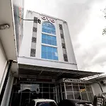 OYO 291 Medan City Syariah