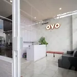 OYO 291 Medan City Syariah