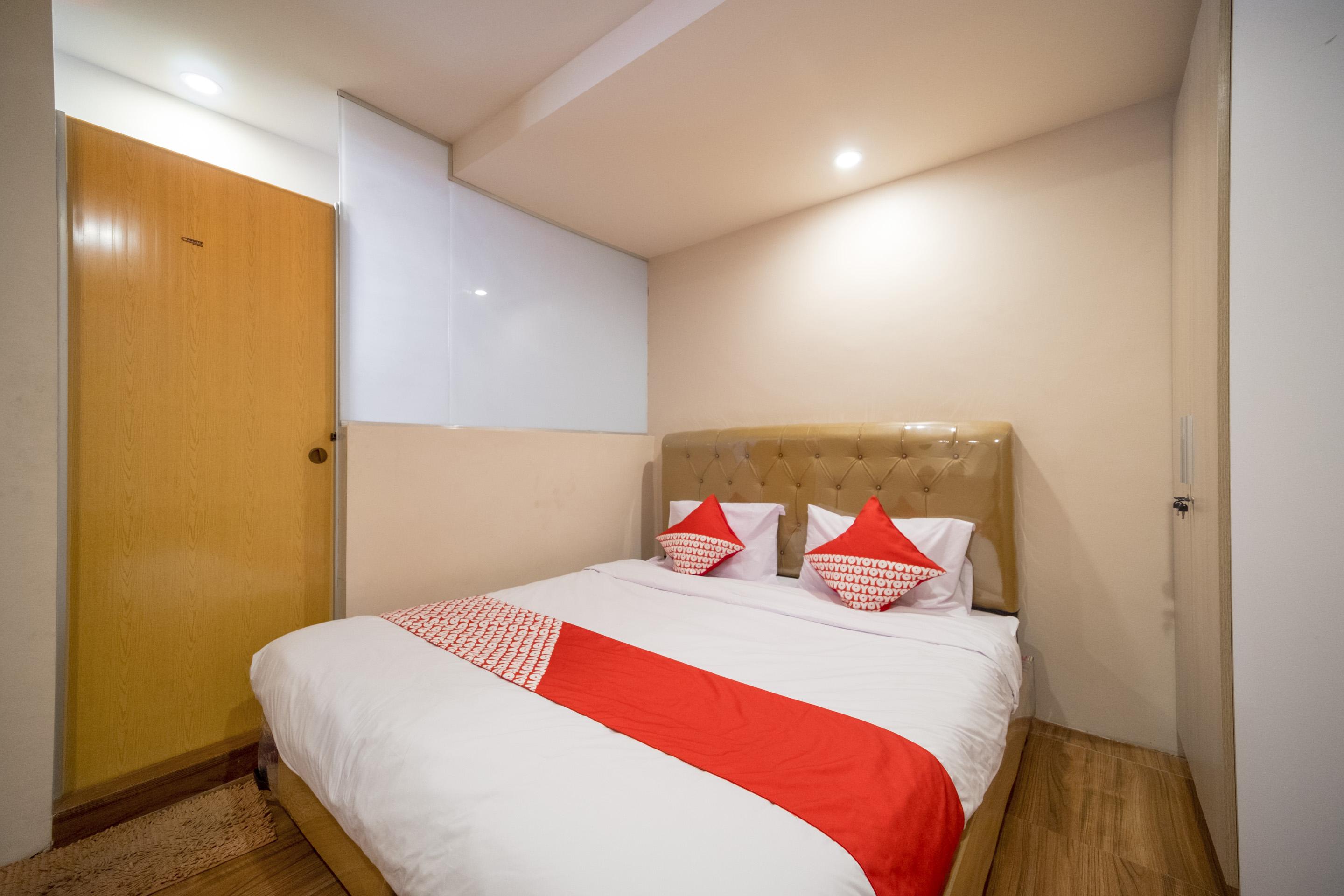 Oyo 291 Syariah Hotel 2*