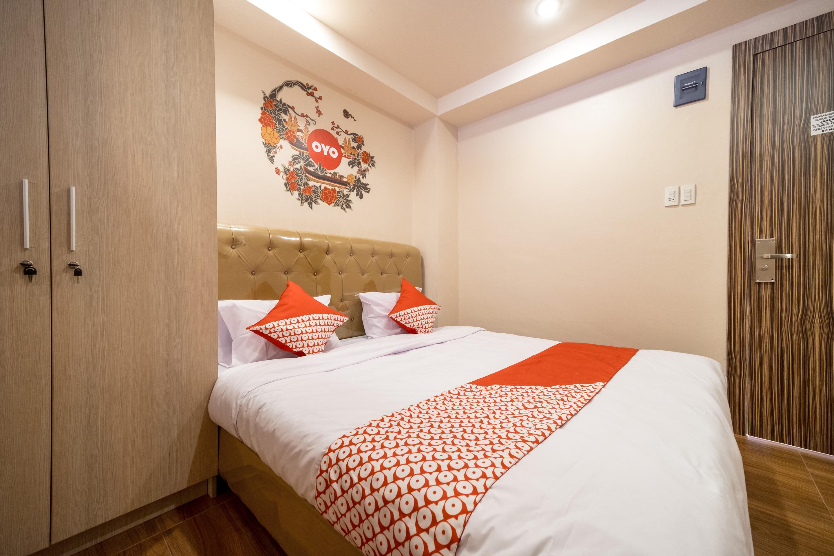 Oyo 291 Syariah Hotel Medan