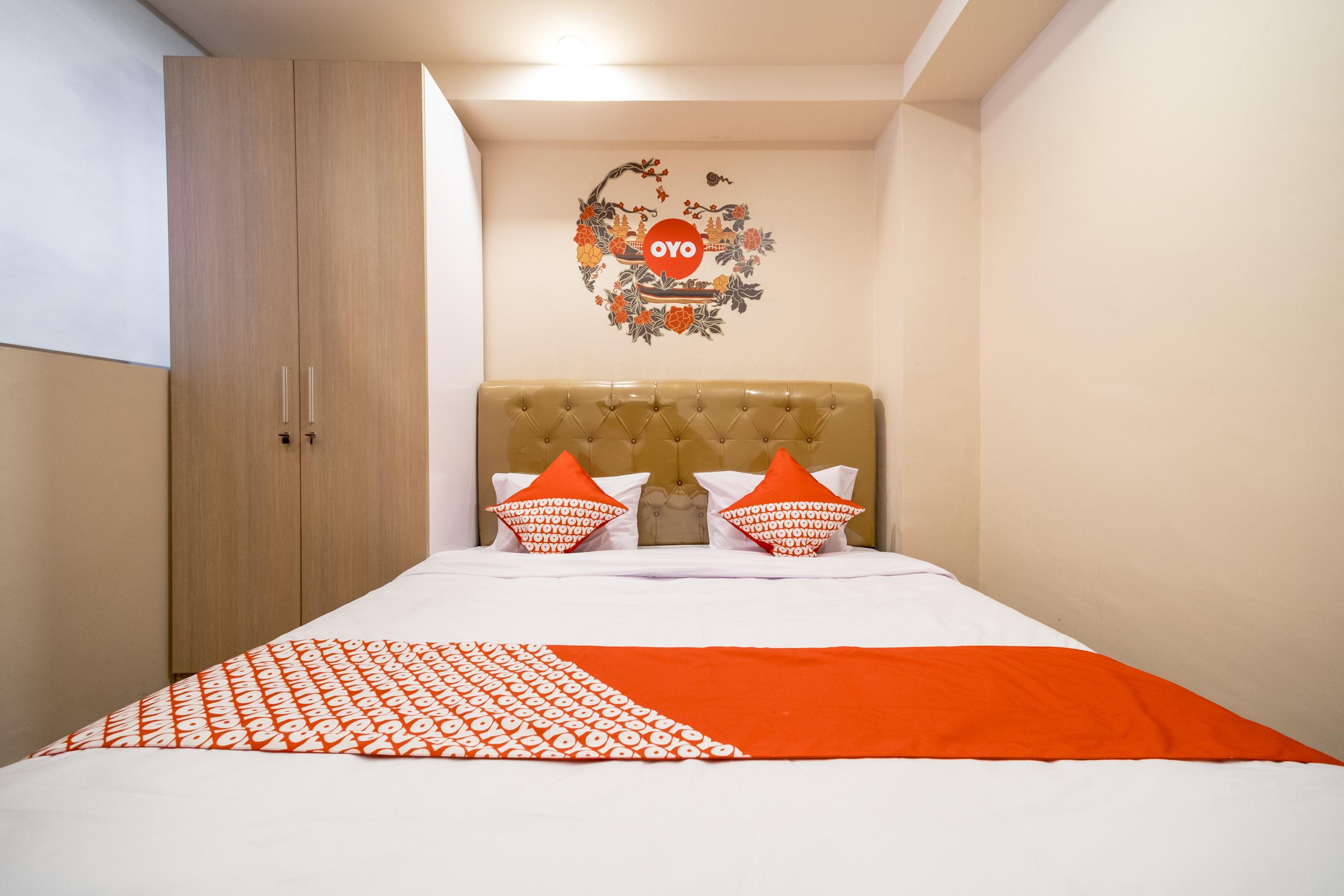 Oyo 291 Syariah Hotel