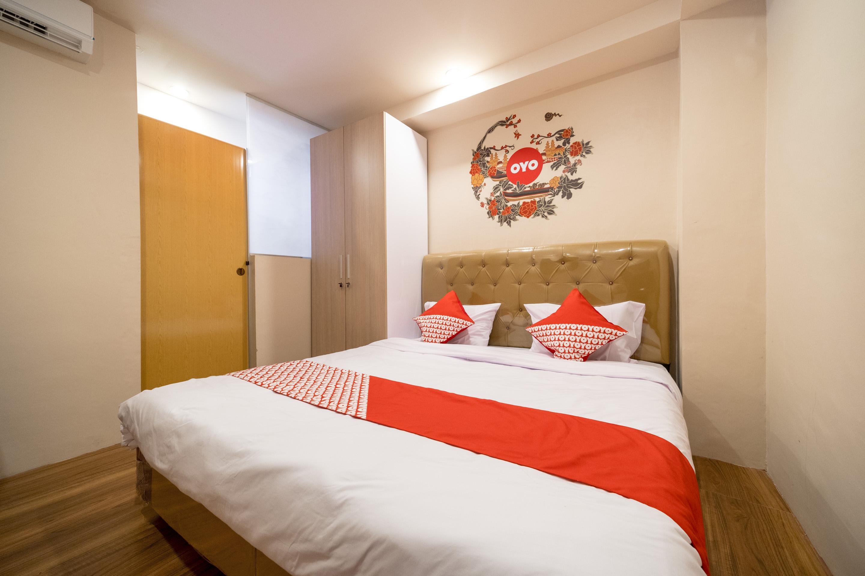 Oyo 291 Syariah Hotel Medan