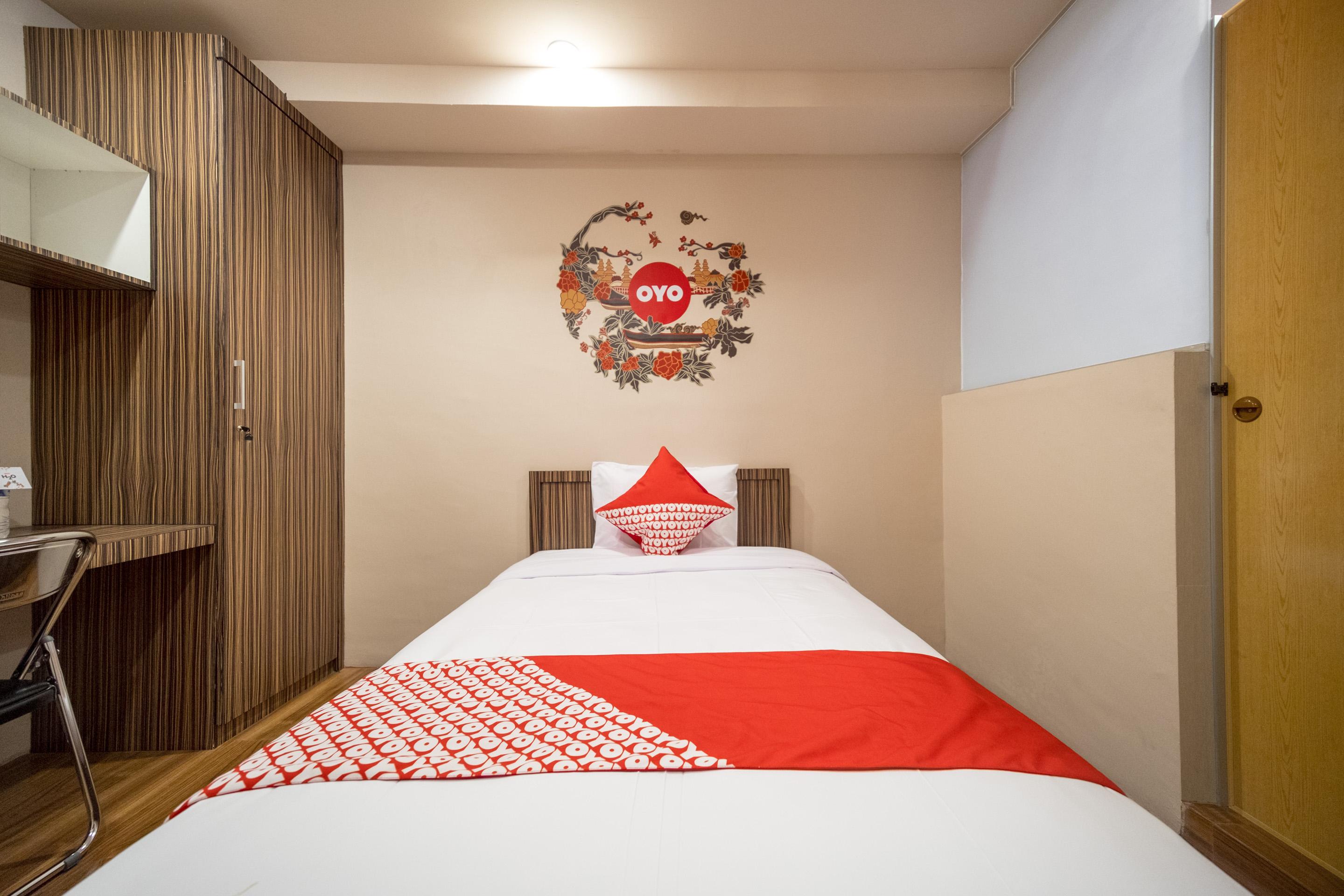 Hotel Oyo 291 Syariah 2*