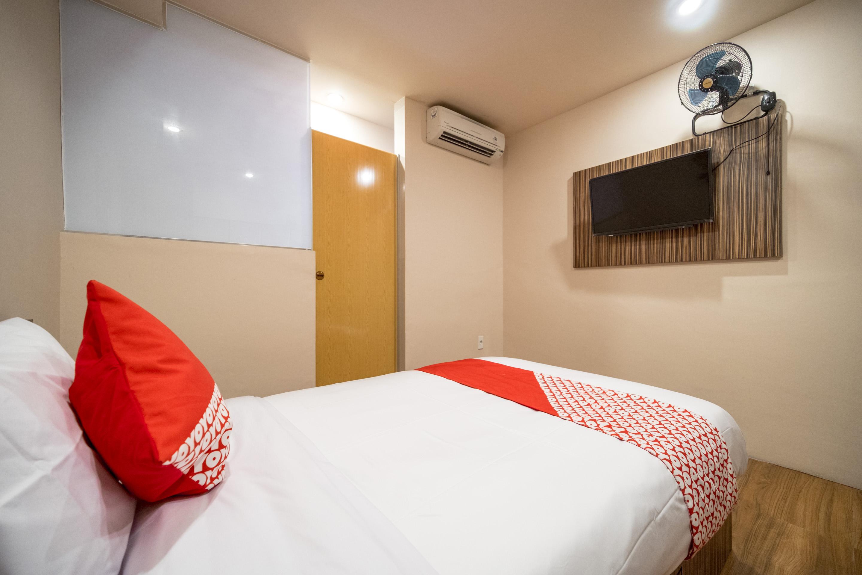 Hotel Oyo 291 Syariah