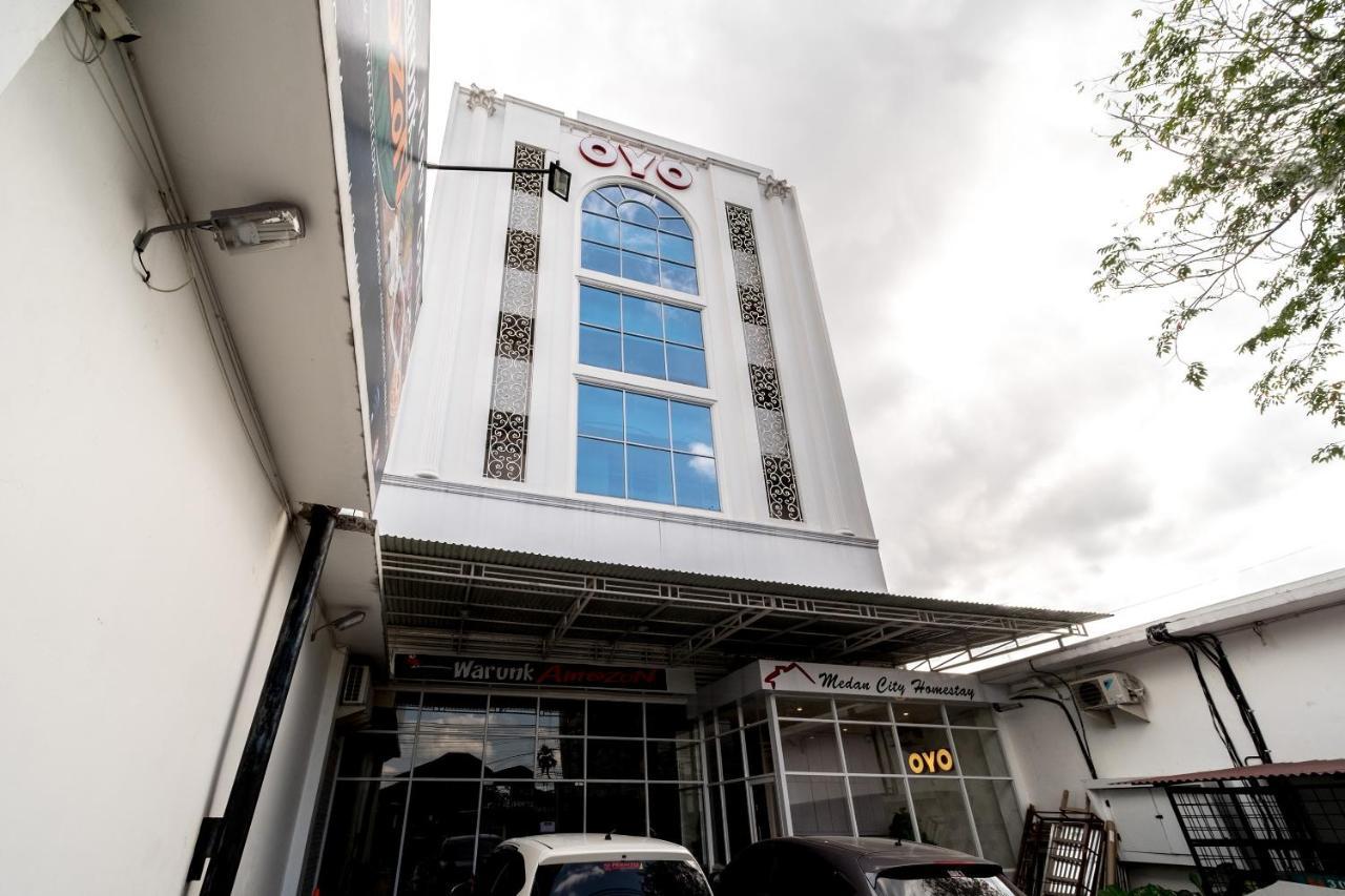 Oyo 291 Syariah 2*