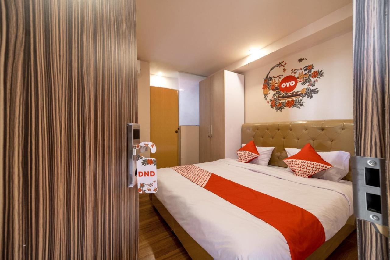 Hotel Oyo 291 Syariah