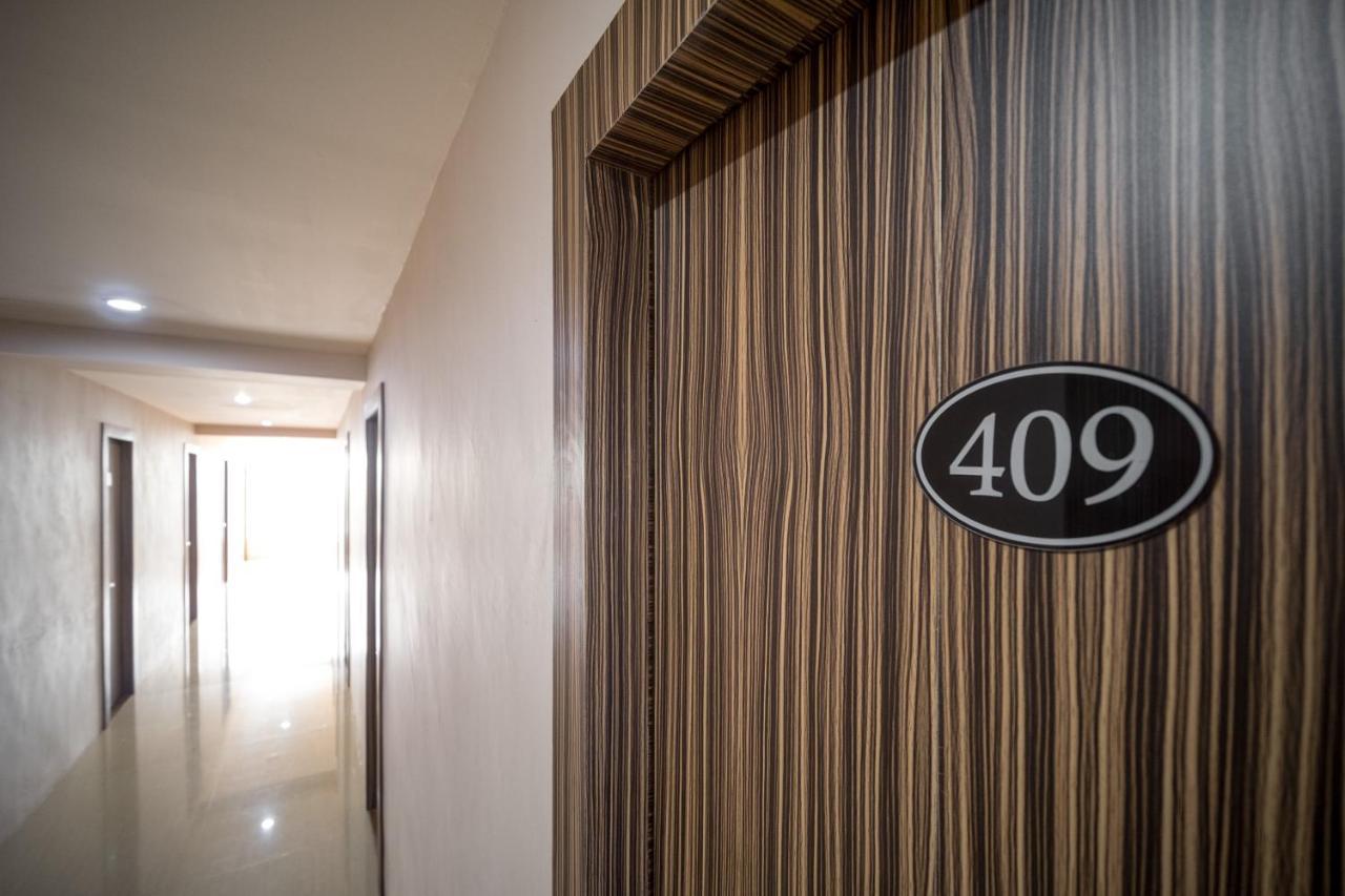Oyo 291 Syariah Hotel Medan