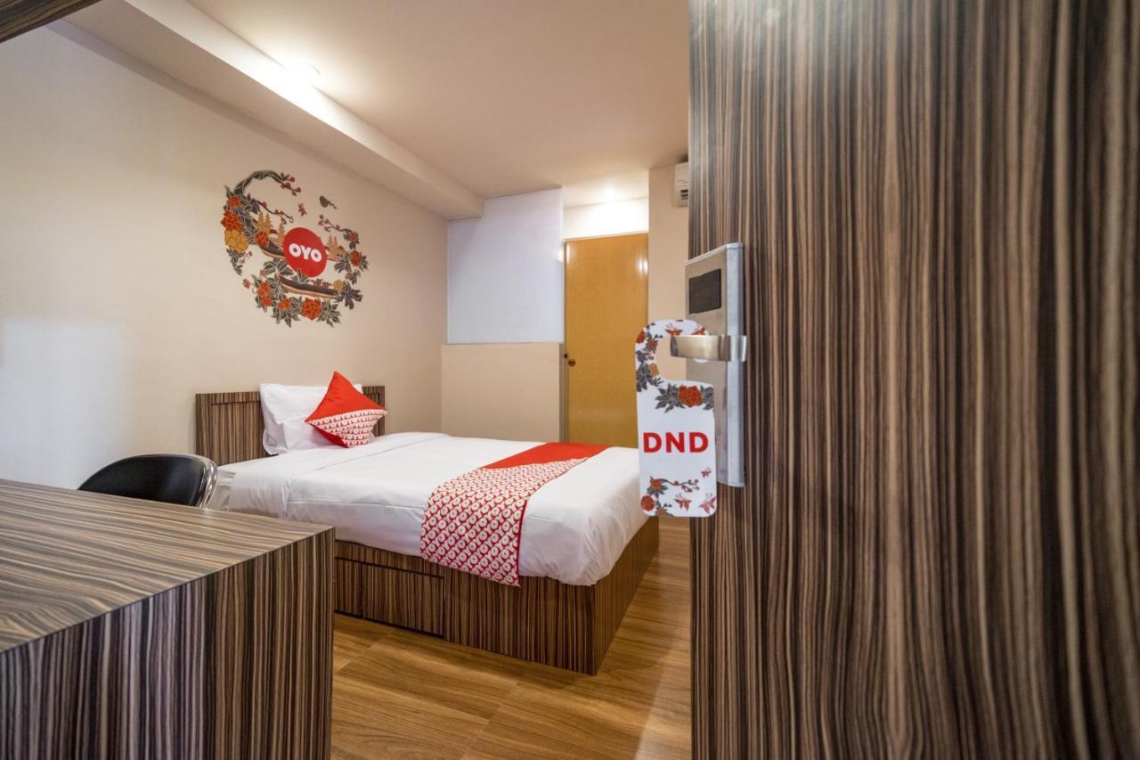Oyo 291 Syariah Hotel