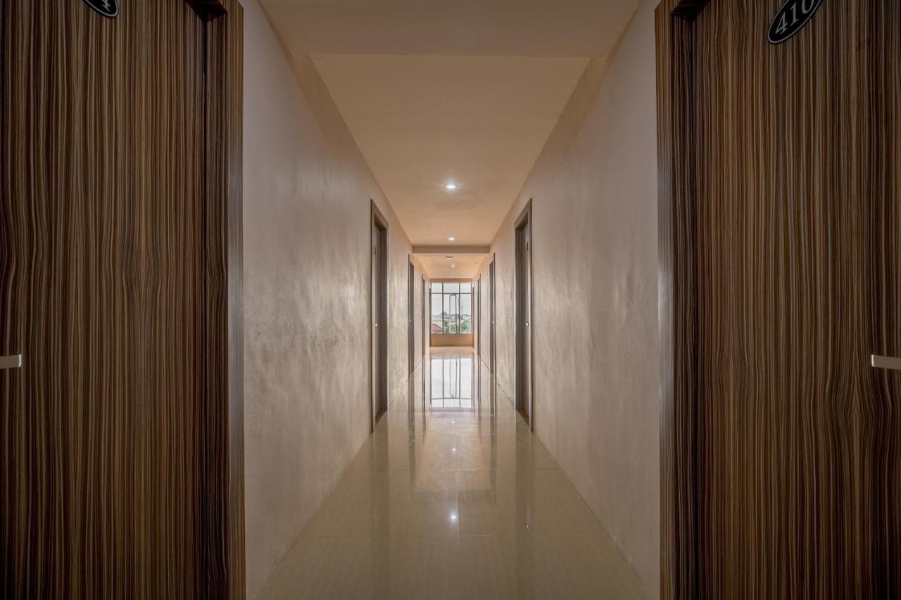 Oyo 291 Syariah Hotel Medan