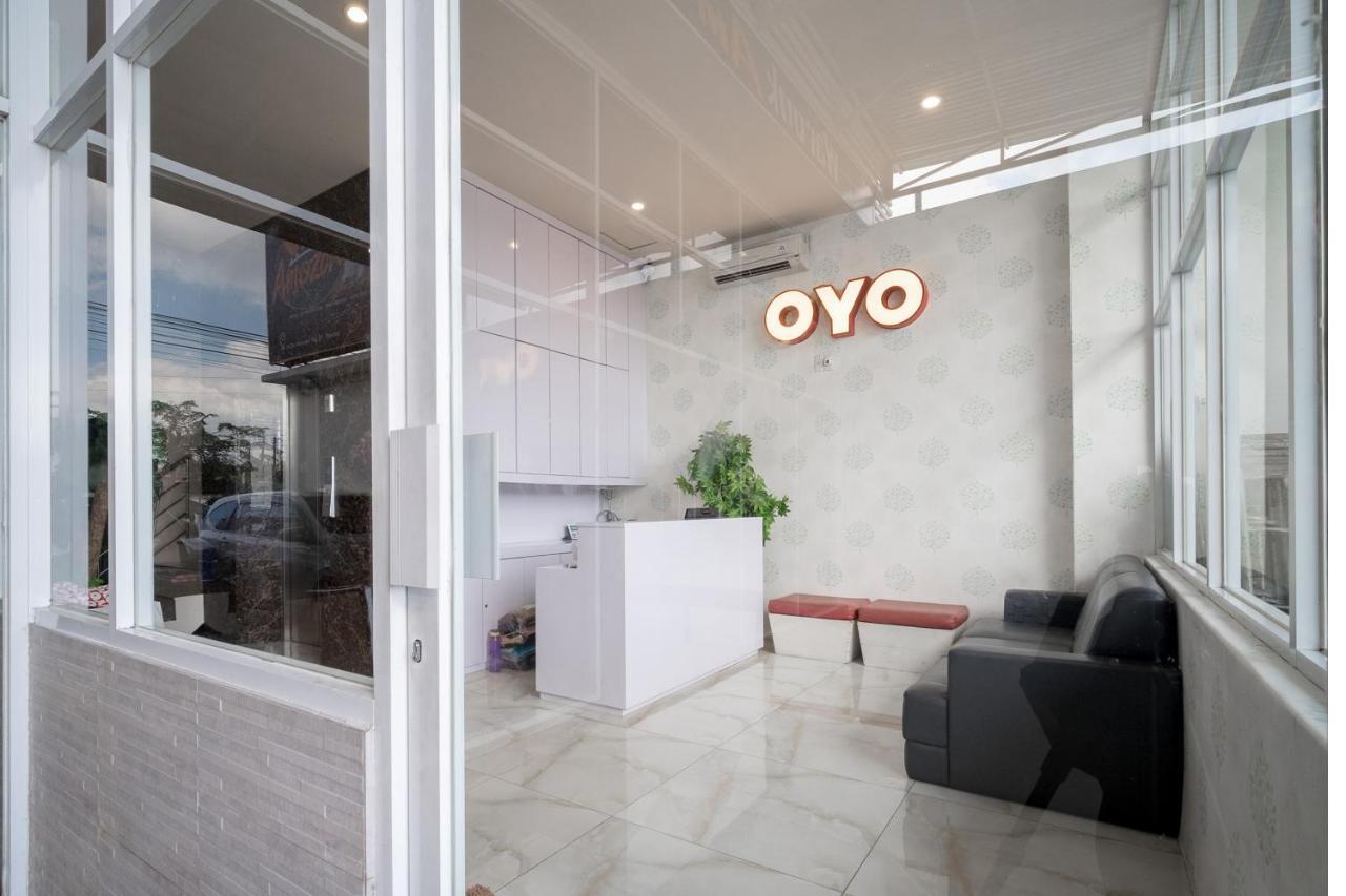 Oyo 291 Syariah 2*